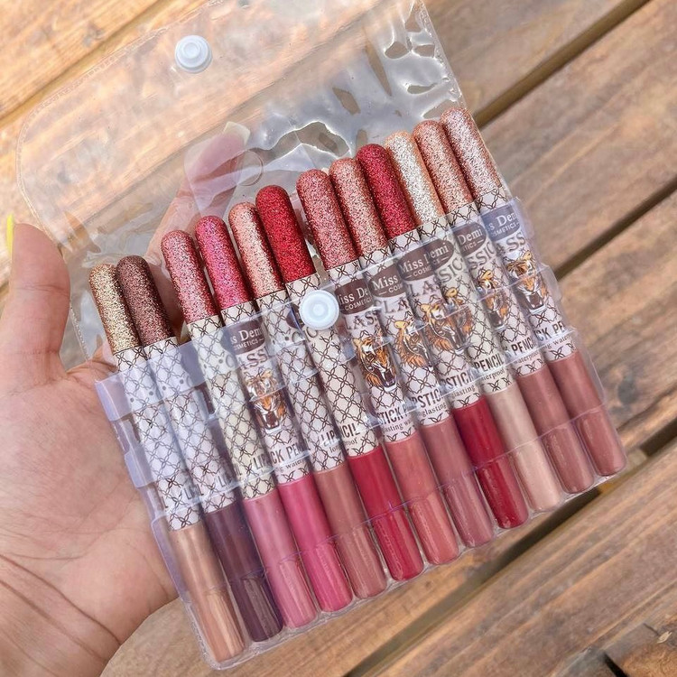 رژلب مدادی میس دمی شاین