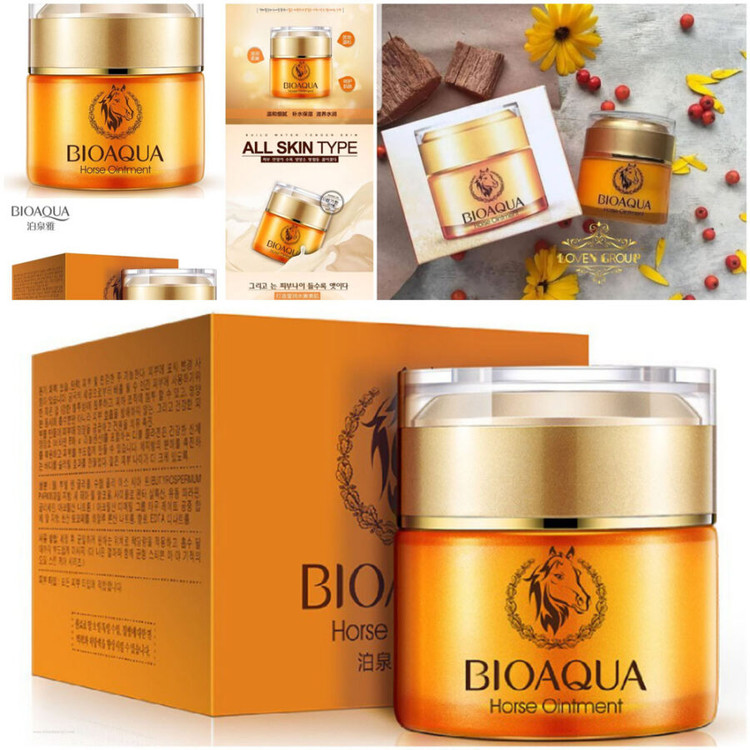 آبرسان روغن اسب