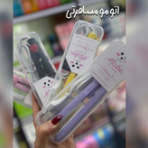 اتو مو مسافرتی جنس صفحات تمام سرامیک گرم شدن در
