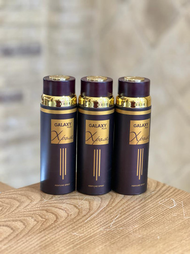 اسپری گلکسی