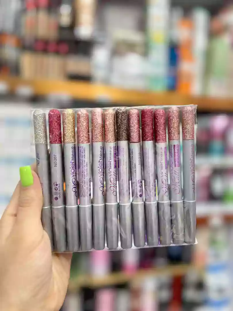 رژلب مدادی شاین ویولت