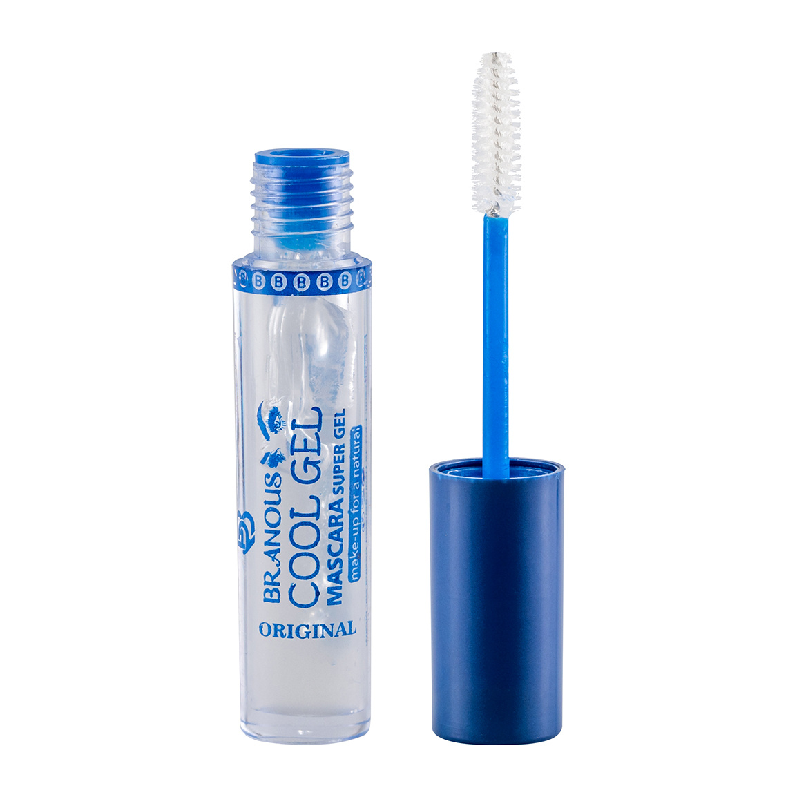 ژل ابرو کول ژل