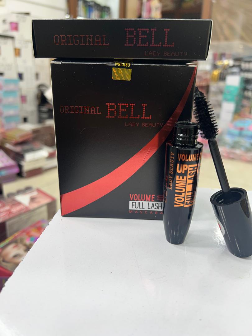 ریمل بل مشکی