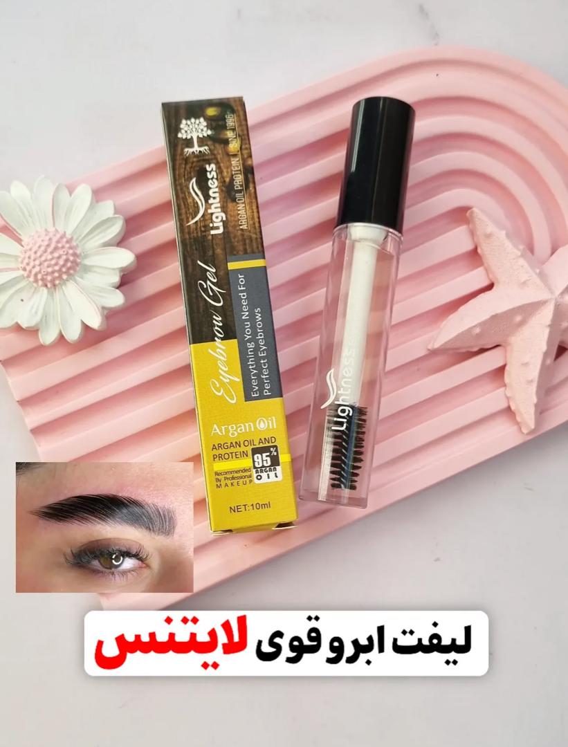 ژل ابرو لایتنس