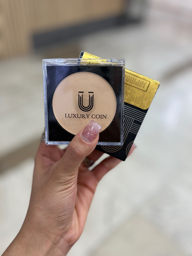 پنکک لاکچری کویین