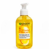 ژل شستشوی صورت مدل Vitamin C حجم 200 میل