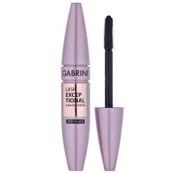 ریمل حجم دهنده اصل مدل Lash Exceptional