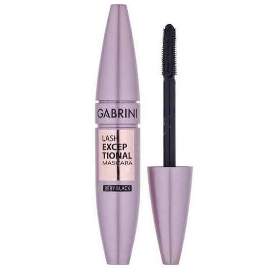 ریمل حجم دهنده اصل مدل Lash Exceptional