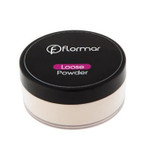 پودر فیکس و تثبیت کننده آرایش ۲۴ ساعته مدل loose powder