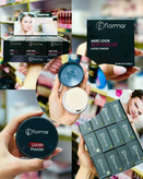 پودر فیکس و تثبیت کننده آرایش ۲۴ ساعته مدل loose powder